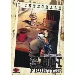 Gun Frontier l'integrale