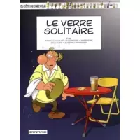 Le verre solitaire