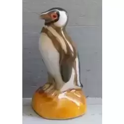 Pingouin 10