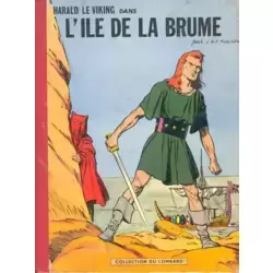 L'île de la brume