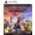 PS5 Games - Dungeons 4 (Deluxe Edition)
