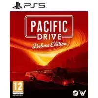 Pacific Drive (Deluxe Edition)