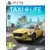 Jeux PS5 - Taxi Life