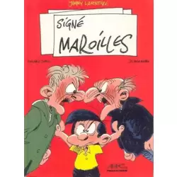 Signé Maroilles