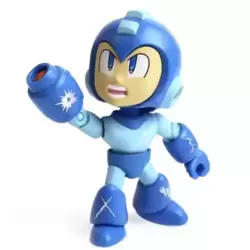 Mega Man (Battle Damage)