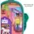 Polly Pocket - Cactus Cowgirl Ranch Compact