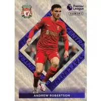 Andrew Robertson - Stat Central
