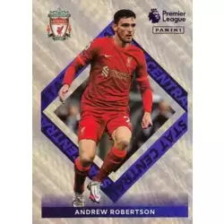 Andrew Robertson - Stat Central