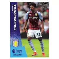 Carney Chukwuemeka - Next Gen Stars