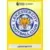 Club Badge - Leicester City