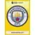 Club Badge - Manchester City