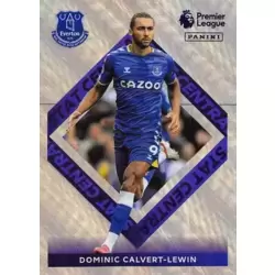 Dominic Calvert-Lewin - Stat Central