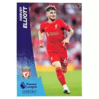 Harvey Elliott - Next Gen Stars