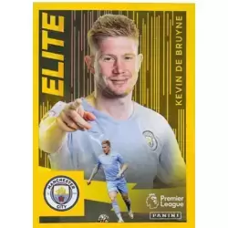 Kevin De Bruyne - Elite - Manchester City
