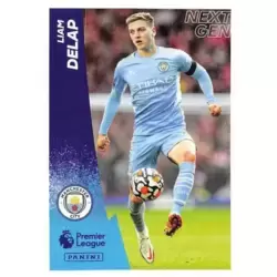 Liam Delap - Next Gen Stars