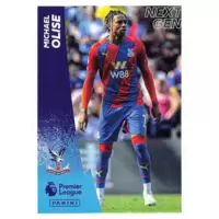 Michael Olise - Next Gen Stars
