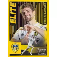 Patrick Bamford - Elite - Leeds United
