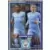 Premier League 2022 - Raheem Sterling / Phil Foden - Manchester City