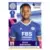 Ryan Bertrand - Leicester City