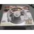 Volant & Pedalier Gaming - DATEL Super Sports 3x