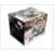 Volant & Pedalier Gaming - DATEL Super Sports 3x