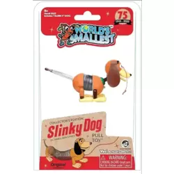 Slinky dog
