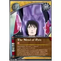 The Mind of Pain
