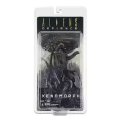 Aliens Defiance Xenomorph