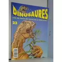 Dinosaures - Sur Les Traces Des Géants De La Préhistoire