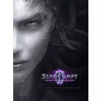 Guide Starcraft II : Heart of the Swarm