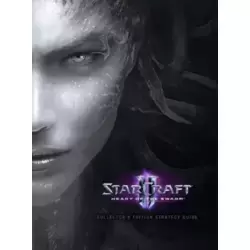 Guide Starcraft II : Heart of the Swarm
