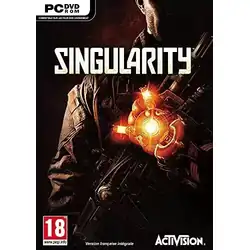 Singularity