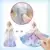 Dreamtopia Playsets & Figures - Fashion Reveal Princess Doll