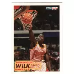 Dominique Wilkins
