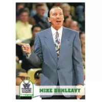 Mike Dunleavy HC