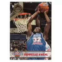 Shaquille O'Neal AS