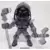 Skeletor (Clear Purple)