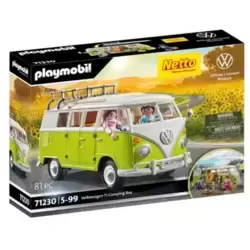 Volkswagen T1 Camping Bus