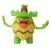 Pokémon Action Figures - Battle Feature Figure - Ludicolo