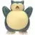 Pokémon Action Figures - Battle Feature Figure - Snorlax