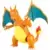 Pokémon Action Figures - Pokémon Select - Charizard
