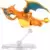 Pokémon Action Figures - Pokémon Select - Charizard