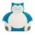 Pokémon Action Figures - Pokémon Select - Snorlax