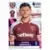 Premier League 2022 - Aaron Cresswell - West Ham United