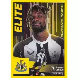 Allan Saint-Maximin - Elite - Newcastle United