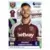 Premier League 2022 - Andriy Yarmolenko - West Ham United