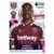 Angelo Ogbonna - West Ham United