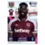 Premier League 2022 - Arthur Masuaku - West Ham United
