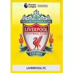 Club Badge - Liverpool