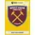 Club Badge - West Ham United